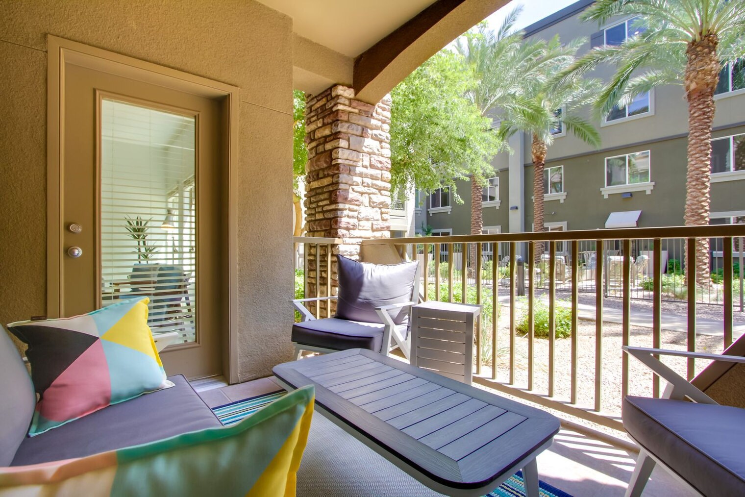 Building Photo - 5350 E Deer Valley Dr