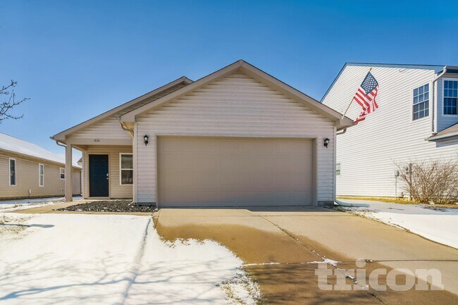Building Photo - 1836 Farm Meadow Dr