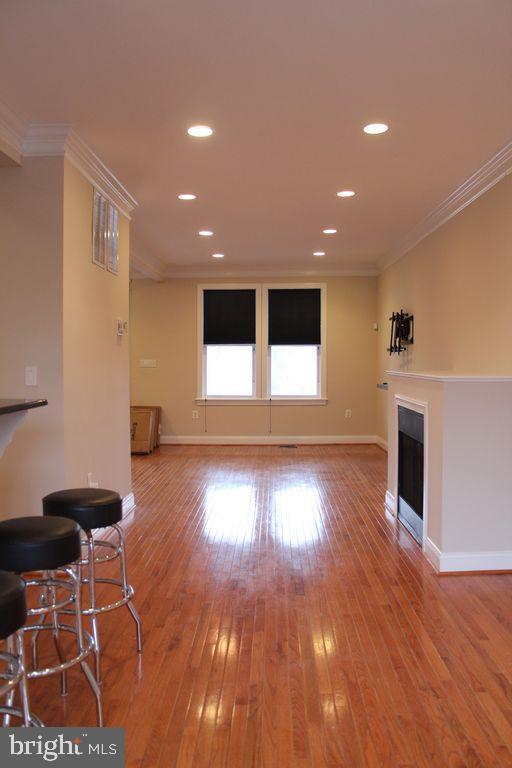 Building Photo - 809 Allison St NW