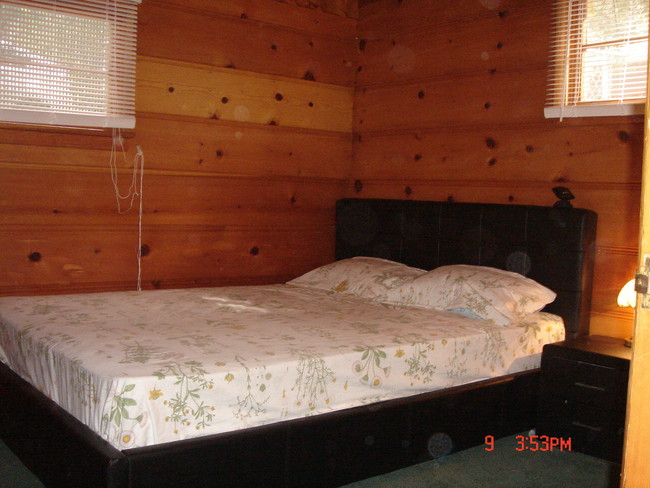 Bed room - 31474 Pleasant Dr