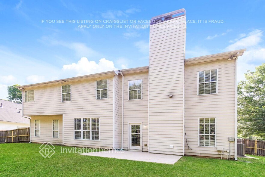 Building Photo - 1161 Cascade Hills Dr SW