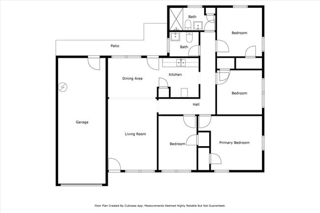 Building Photo - 6742 Feldspar St