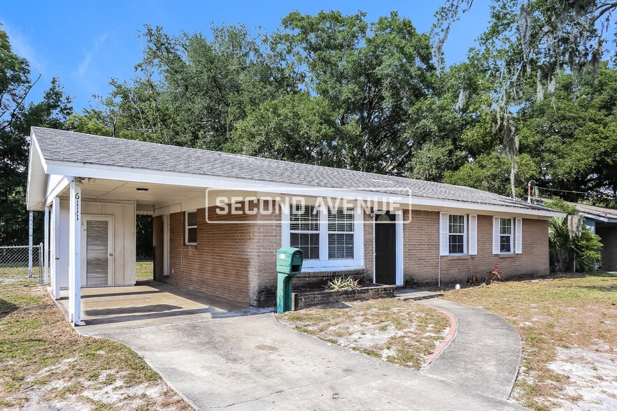 Building Photo - 6111 Shetland Rd