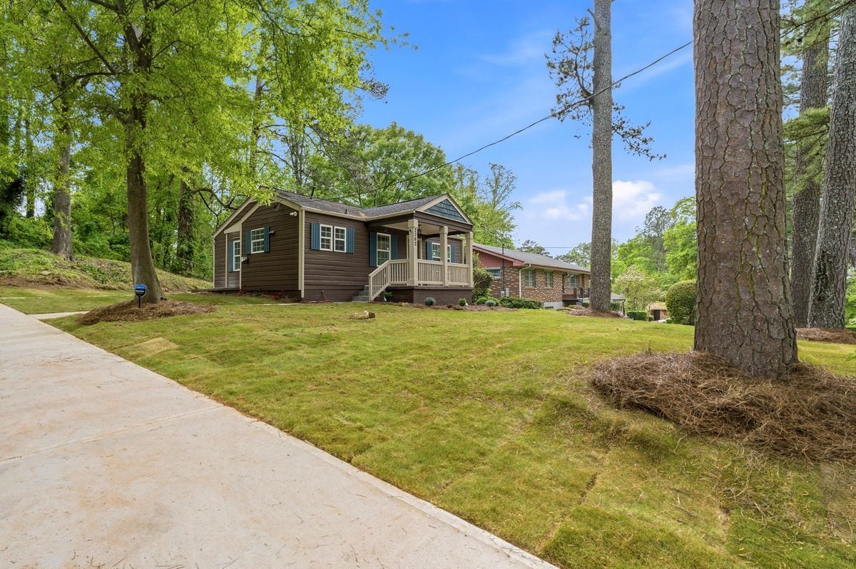 Building Photo - 2762 Oldknow Dr NW