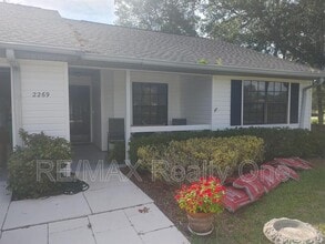 Building Photo - 2269 N St Lucie Point