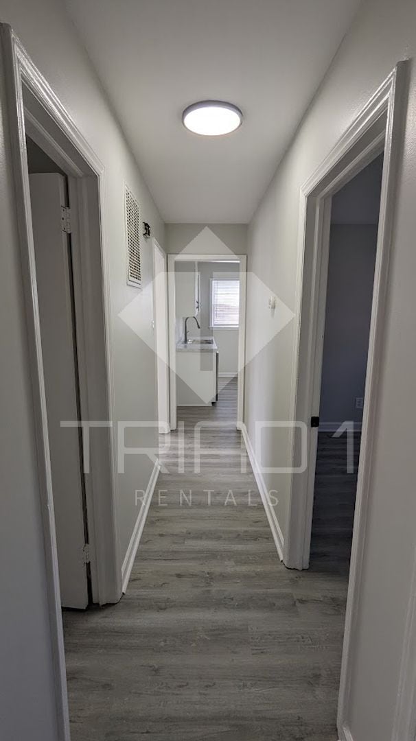 Building Photo - Renovated 3bed/1bath in Greensboro!