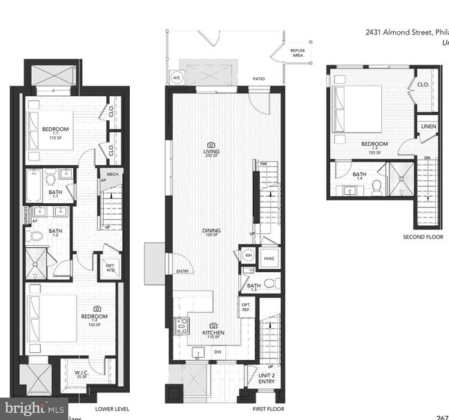Building Photo - 2607 E Boston St