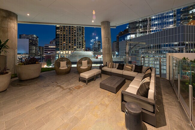 Building Photo - 2-Bedroom Haven: Luxury Living, Modern Con...