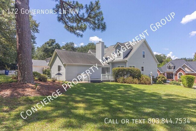 Building Photo - 172 Governors Ln NW