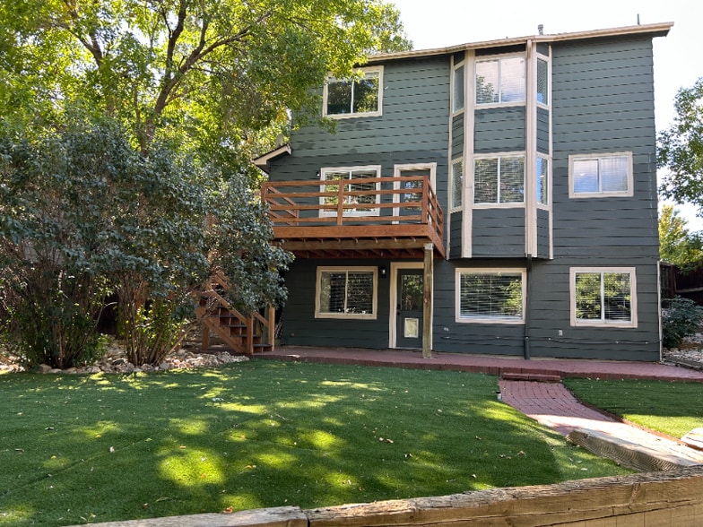 Building Photo - 4922 N Silverlace Dr