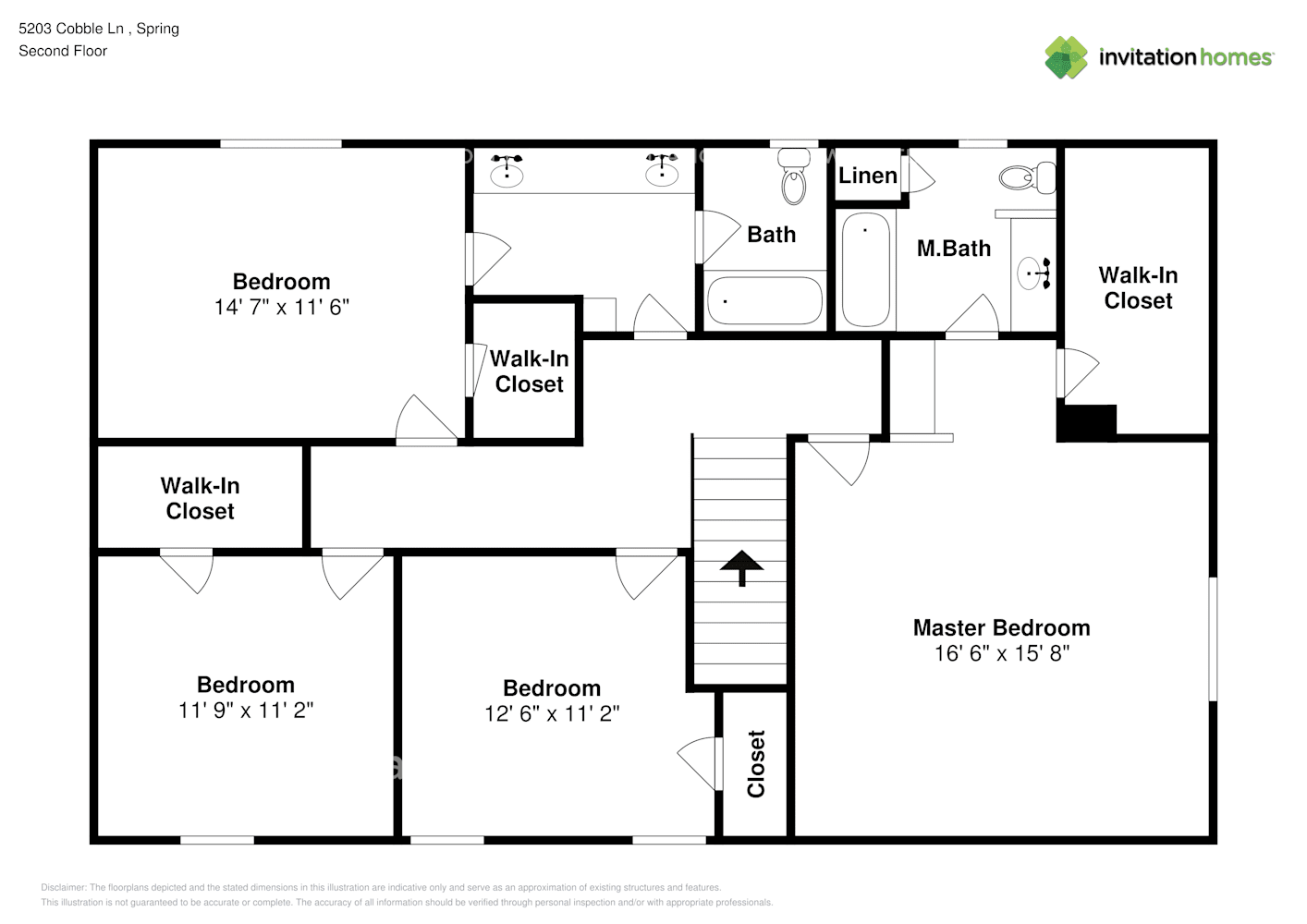 Building Photo - 5203 Cobble Ln