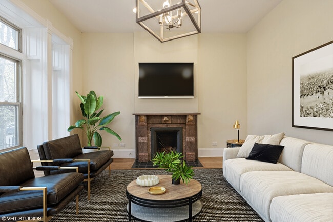 Building Photo - 1440 N Cleveland Ave