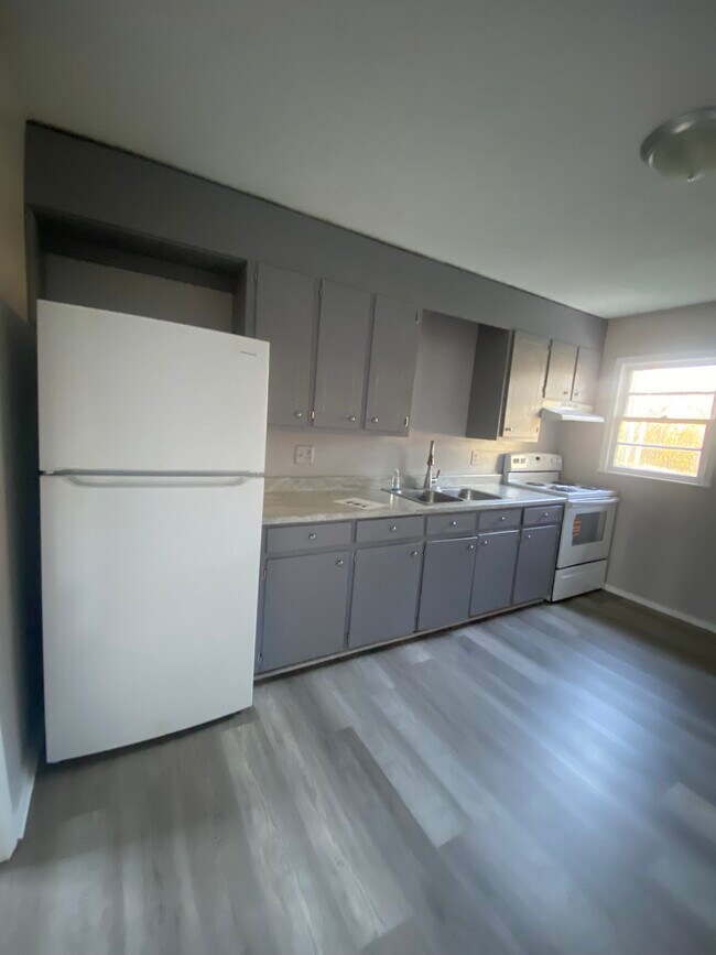 Building Photo - Fully renovated duplex - 109A Sador St.