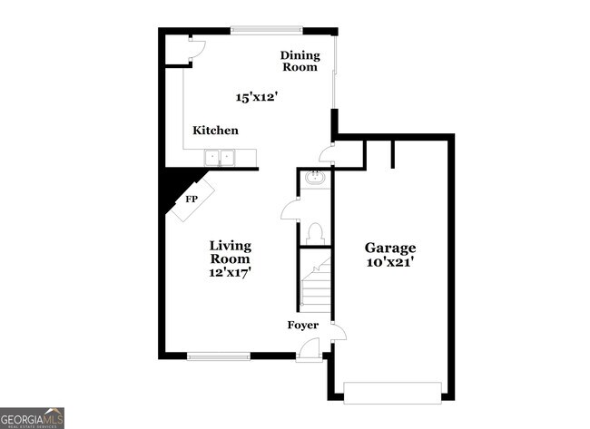 Building Photo - 342 Coral Cir