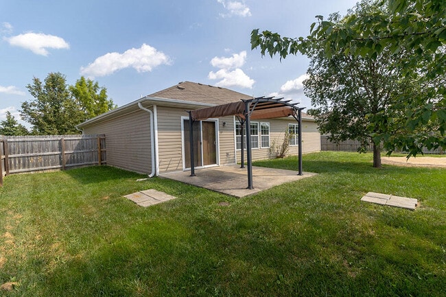 Building Photo - 4207 Black Tail Dr