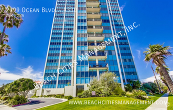 Building Photo - Large, Pet-Friendly Condo with Ocean Views...