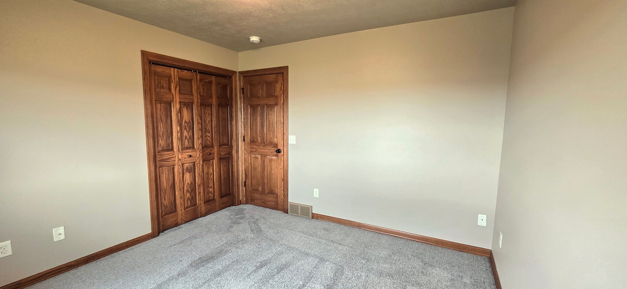 Bed 1, View 3- Open Blinds - 8413 W 53rd St