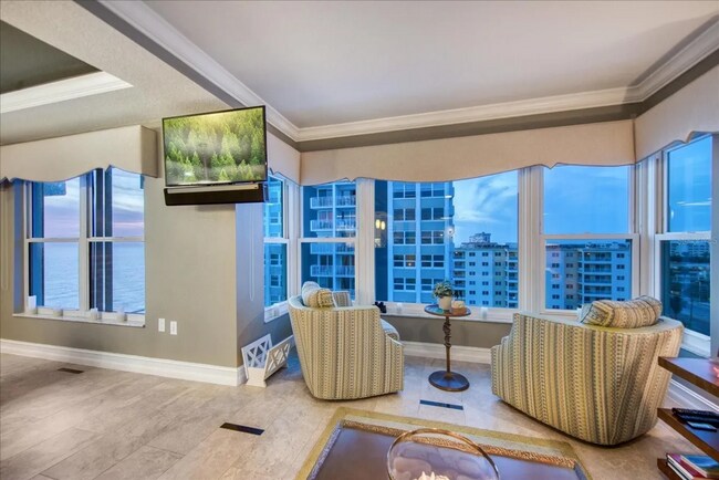 Building Photo - Beachfront Rental at TowerIsle – Fully Furnished and All Utilities Included! 2bed |2bath