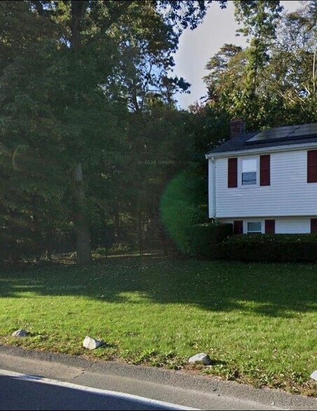 Building Photo - 704 N Cary St