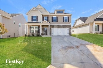 Building Photo - 413 Stonefence Dr