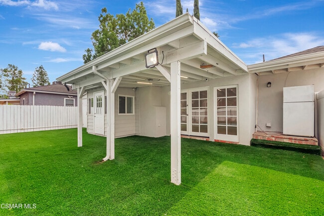 Building Photo - 18343 Bessemer St