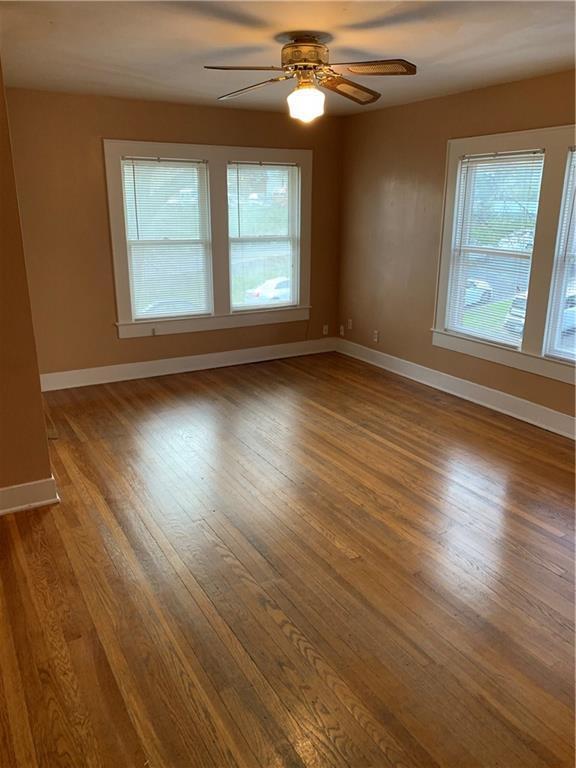 Building Photo - 2714 Whitis Ave