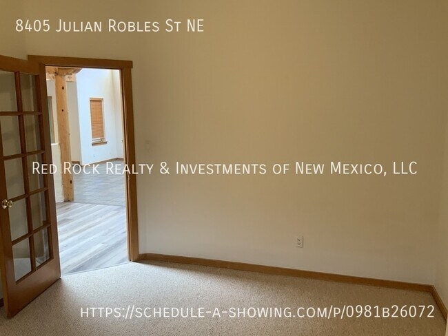 Building Photo - 8405 Julian Robles St NE