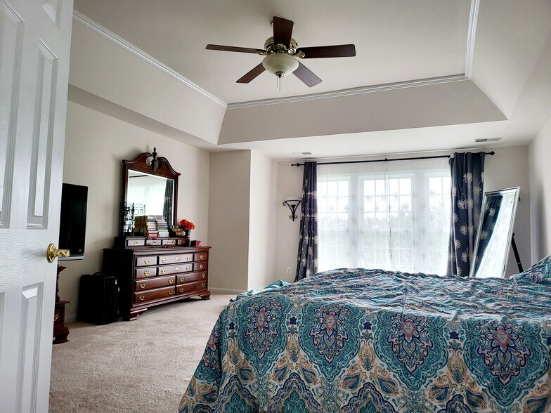 Building Photo - 25580 Fishers Hill Ct