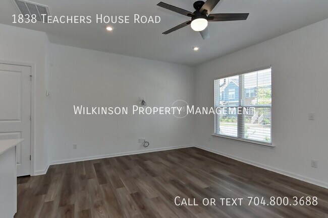 Building Photo - 1838 Teachers House Rd