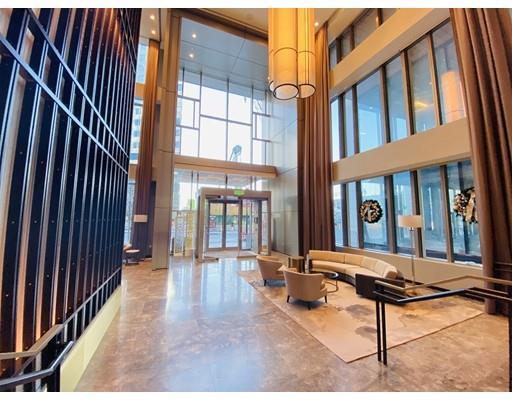 Building Photo - 133 Seaport Blvd