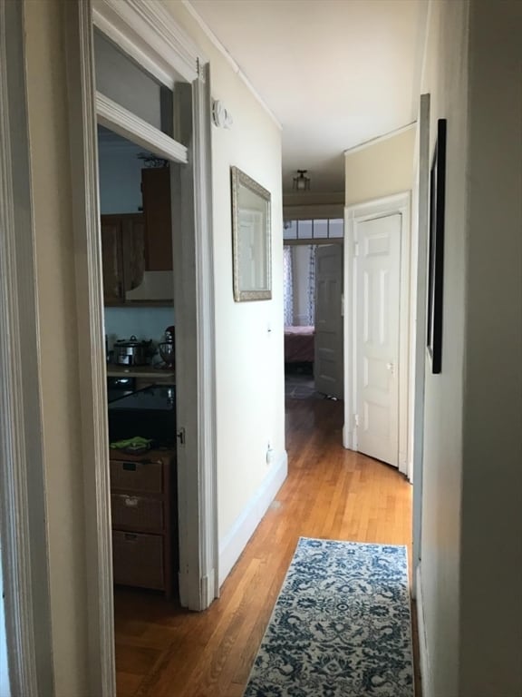 Building Photo - 423 Marlborough St