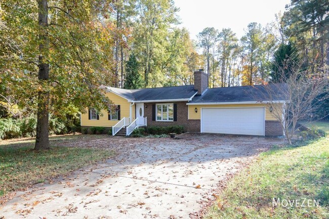 Building Photo - 3216 Bare Creek Ln