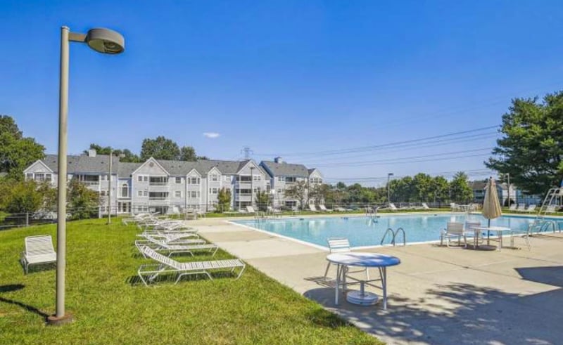 Building Photo - 8511 Falls Run Rd