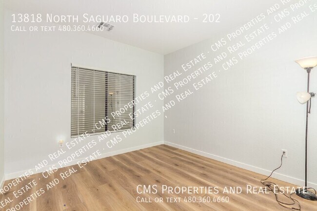 Building Photo - 13818 N Saguaro Blvd