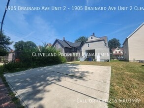 Building Photo - 1905 Brainard Ave