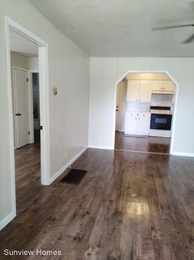 Building Photo - 1 br, 1 bath House - 101 N Maytubby