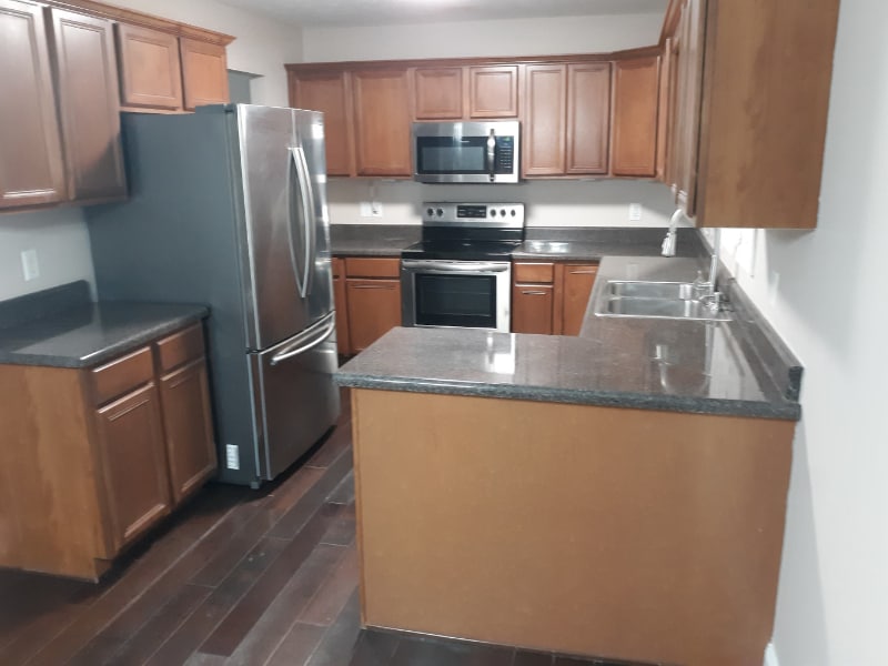 Building Photo - 5311 Stricter Ln