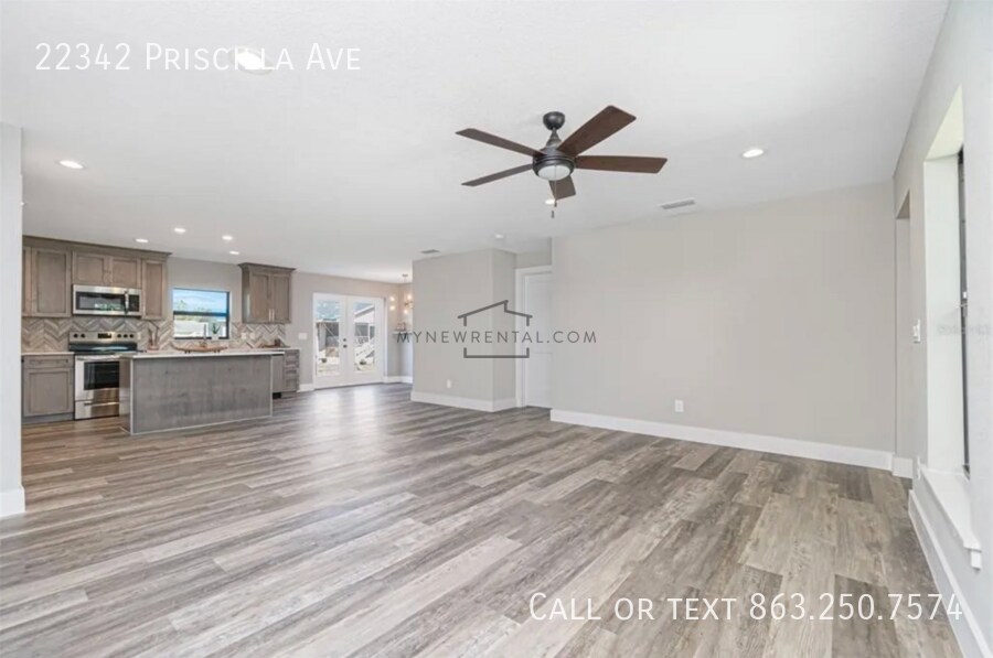 Building Photo - 22342 Priscilla Ave