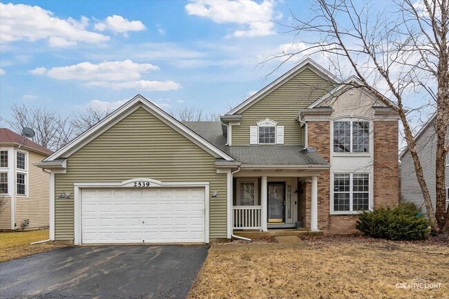 Primary Photo - 2539 Lexington Ln