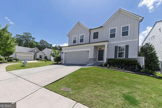 Building Photo - 522 Evans Ln