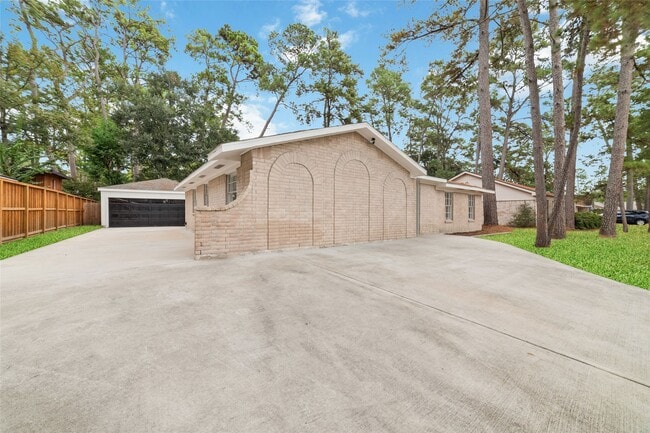 Building Photo - 25402 Hickory Valley Ln