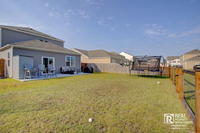 Building Photo - 146 Ivory Shadow Rd
