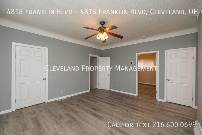 Building Photo - 4818 Franklin Blvd