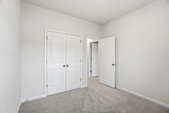 Building Photo - Brand-new three-story townhome in the University area at Senata at Research Park!