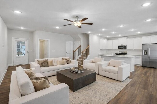 Building Photo - 2206 Chant St