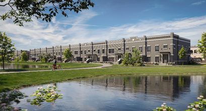 Building Photo - Brand New Two Bedroom Townhome in West Laf...