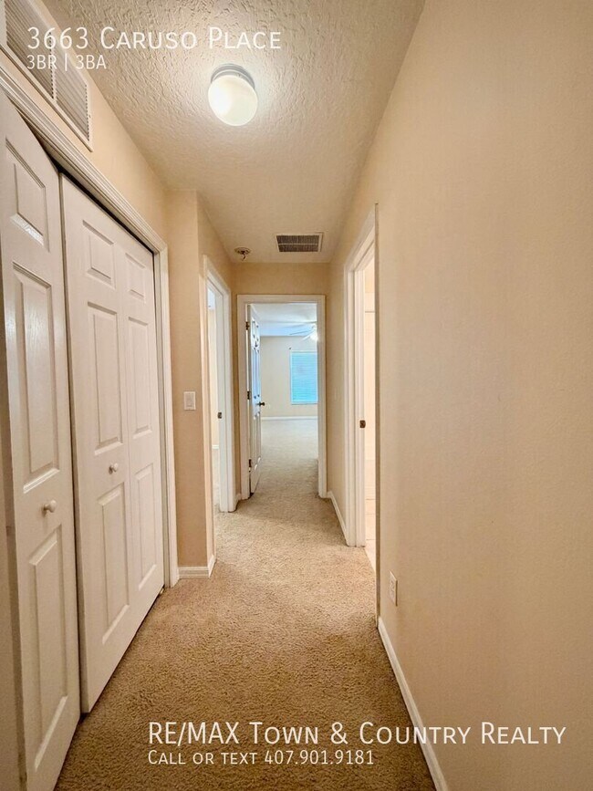 Building Photo - 3663 Caruso Pl