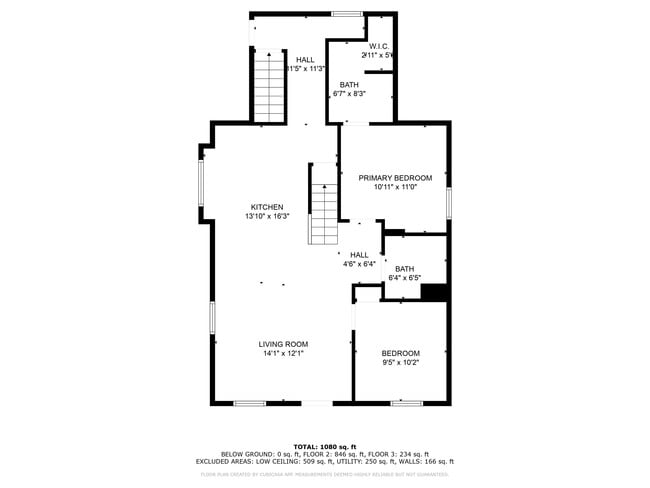 Building Photo - 218 S Walcott St