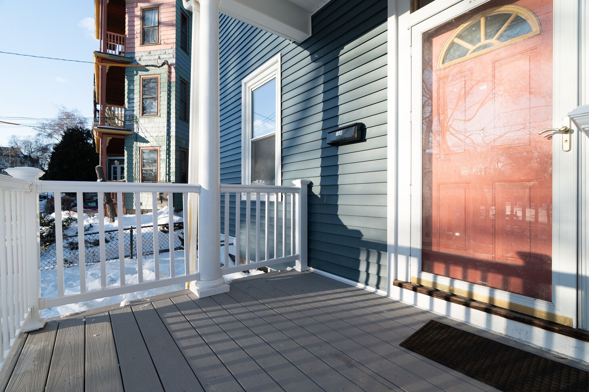 Building Photo - 106 Paul Gore St