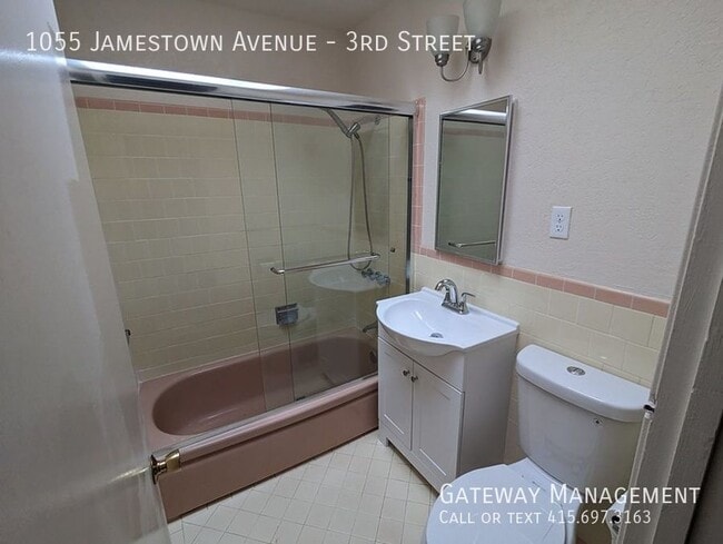 Building Photo - 1055 Jamestown Ave